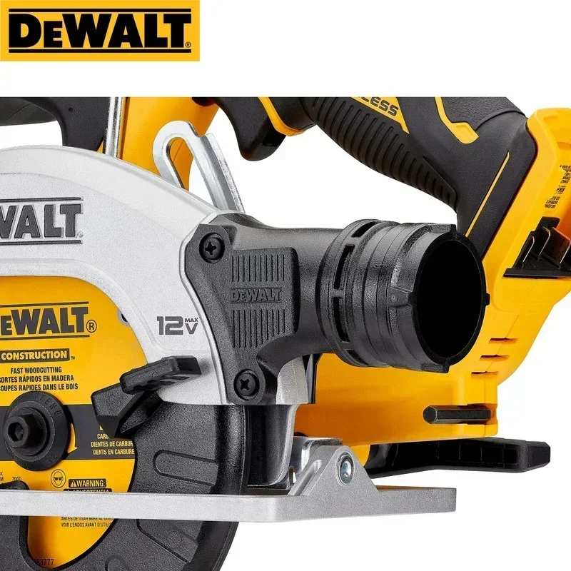 Dewalt DCS512N XTREME 12V MAX  – обзор и цена Xtreme Power Tools