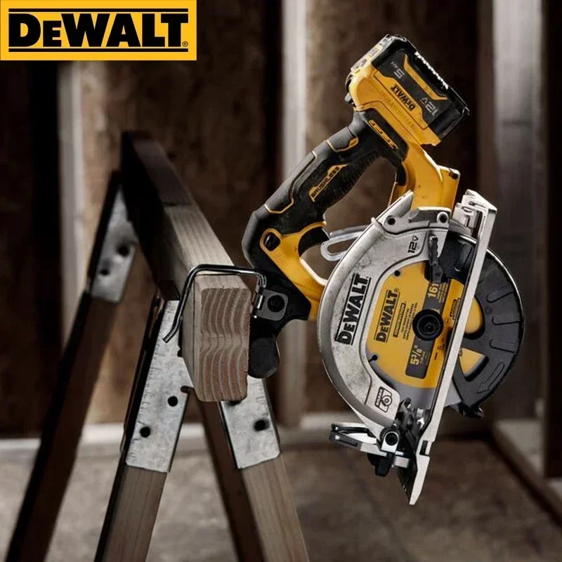 Dewalt DCS512N XTREME 12V MAX  – обзор и цена Xtreme Power Tools