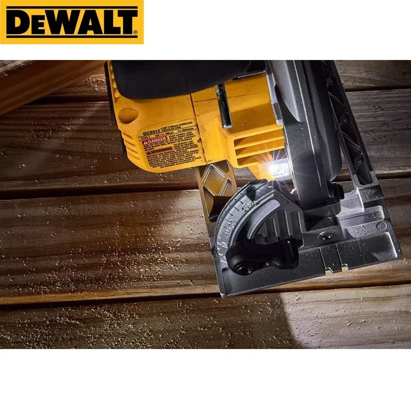 Dewalt DCS512N XTREME 12V MAX  – обзор и цена Xtreme Power Tools