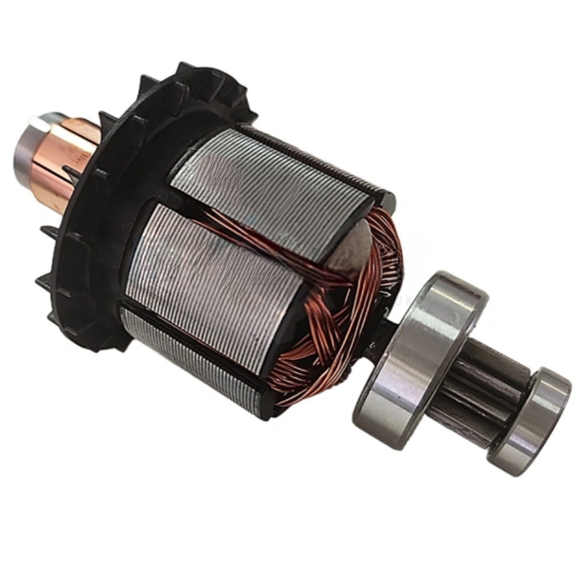 Y31A N392987 Armature Rotor Su – обзор и цена Power Tools Hammer