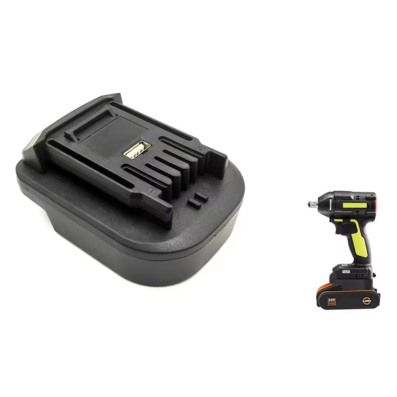 B97A-20V Cordless Power Tool B – обзор и цена Power Tools Orange