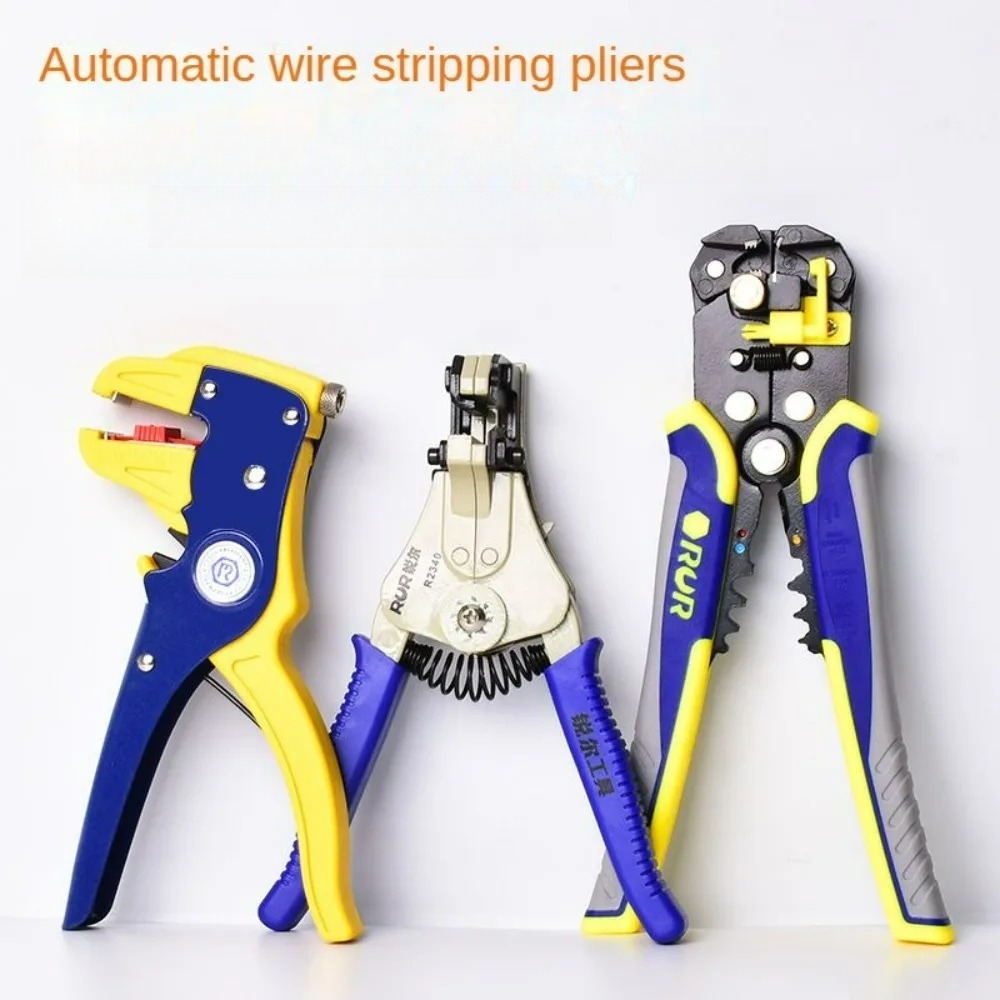 Handheld Wire Stripper Quick C – обзор и цена Power Tools Germany