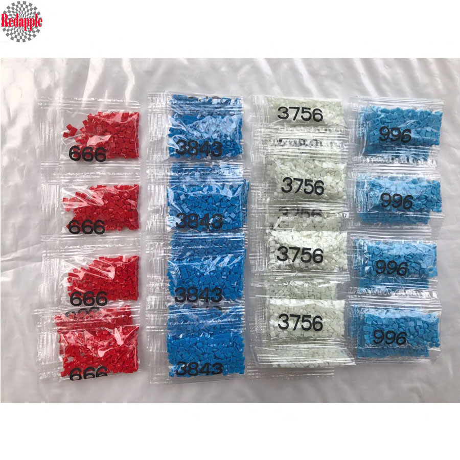 Wholesale DMC 447 Colors Full  – обзор и цена Power Tools Wholesale