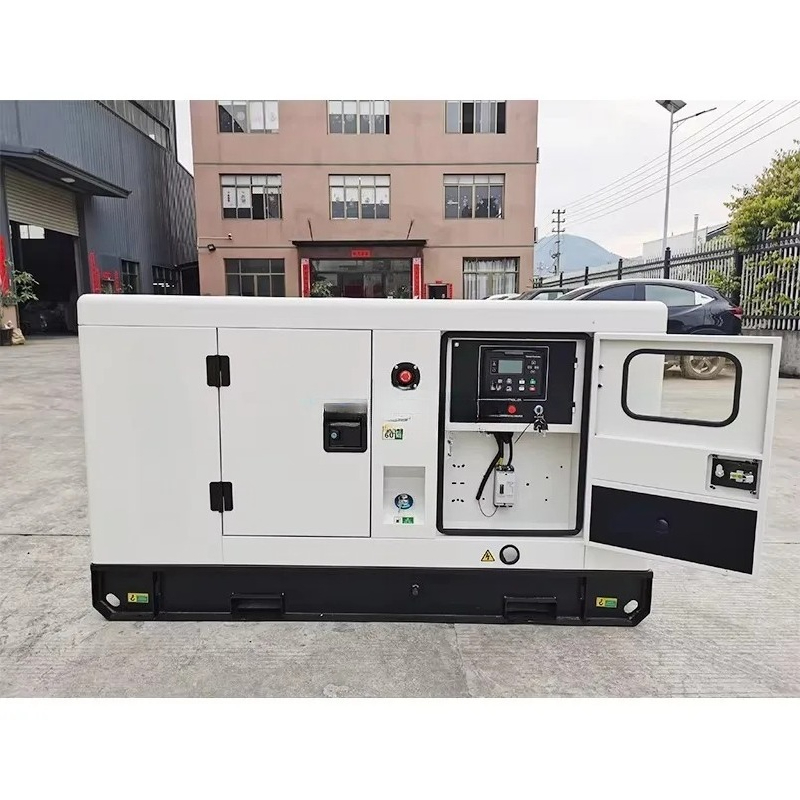 3 Phase Silent Power Diesel Ge – обзор и цена Power Tools Manufacturers In China