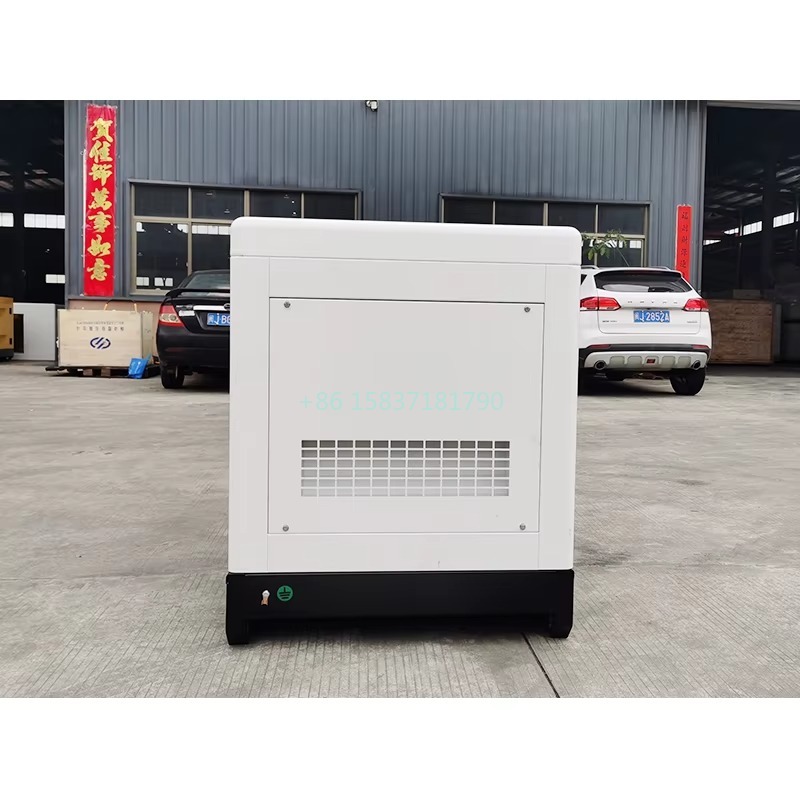 3 Phase Silent Power Diesel Ge – обзор и цена Power Tools Manufacturers In China