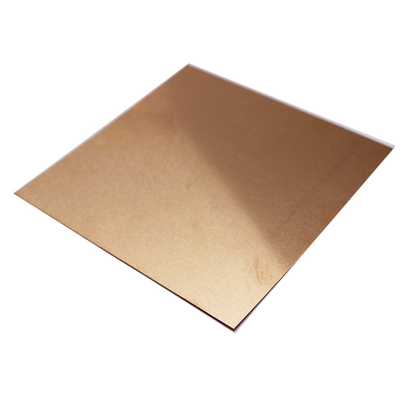 Phosphor Bronze Foil Shim Shee – обзор и цена Power Tools Manufacturers