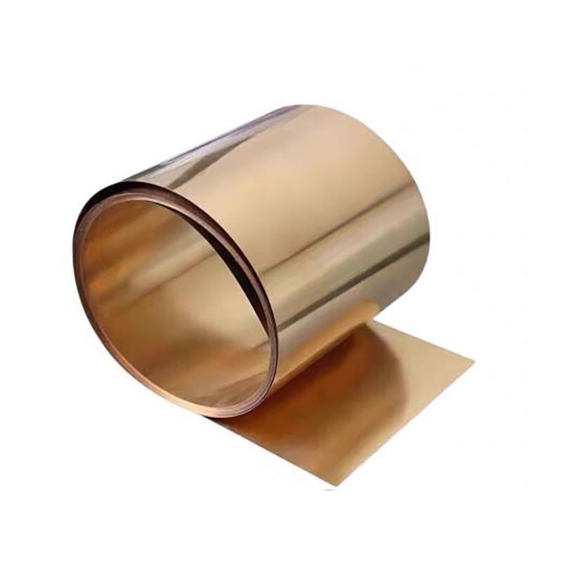 Phosphor Bronze Foil Shim Shee – обзор и цена Power Tools Manufacturers