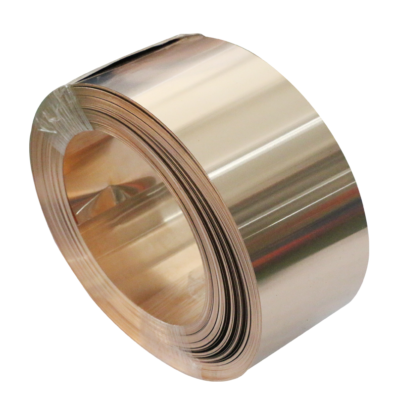 Phosphor Bronze Foil Shim Shee – обзор и цена Power Tools Manufacturers