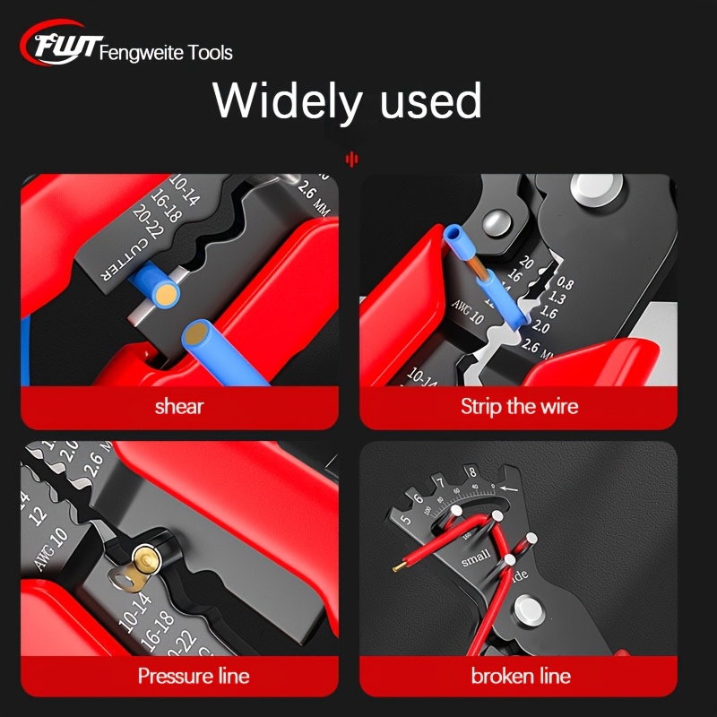 Professional-Grade Wire Bender – обзор и цена Power Tools Germany