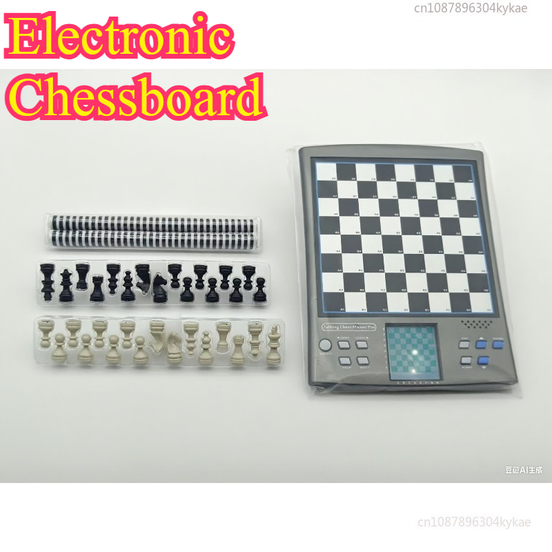 Beginners Chess Computer Elect – обзор и цена Power Tools Germany