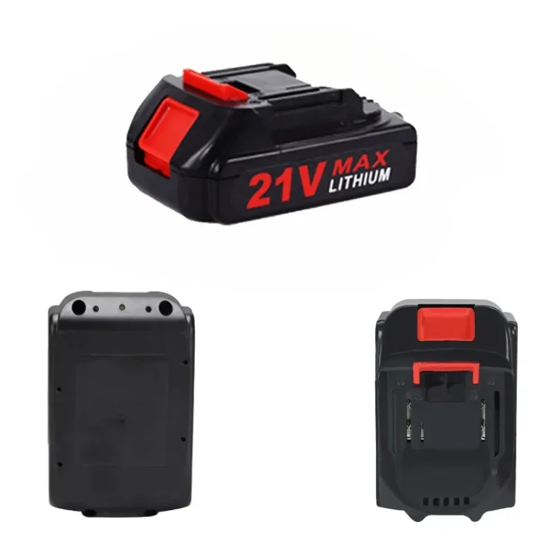 21V Large Capacity Rechargeabl – обзор и цена Power Tools Universal Battery