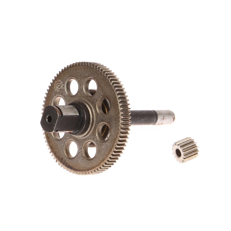 Mini Gear With Shaft For Power – обзор и цена Power Tools Types