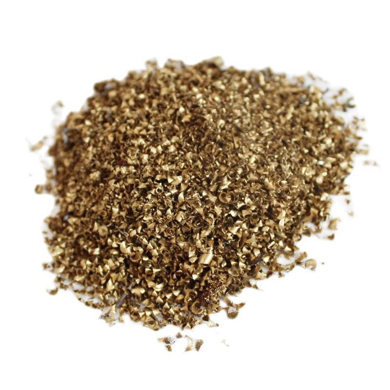 Brass Shavings Turings Filings – обзор и цена Power Tools Manufacturers