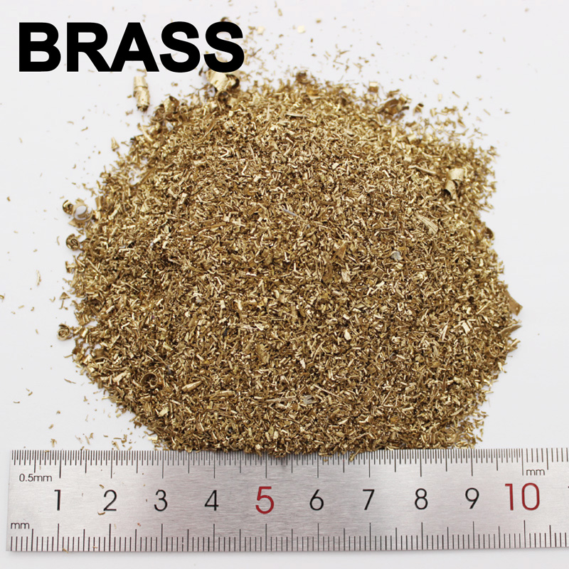 Brass Shavings Turings Filings – обзор и цена Power Tools Manufacturers