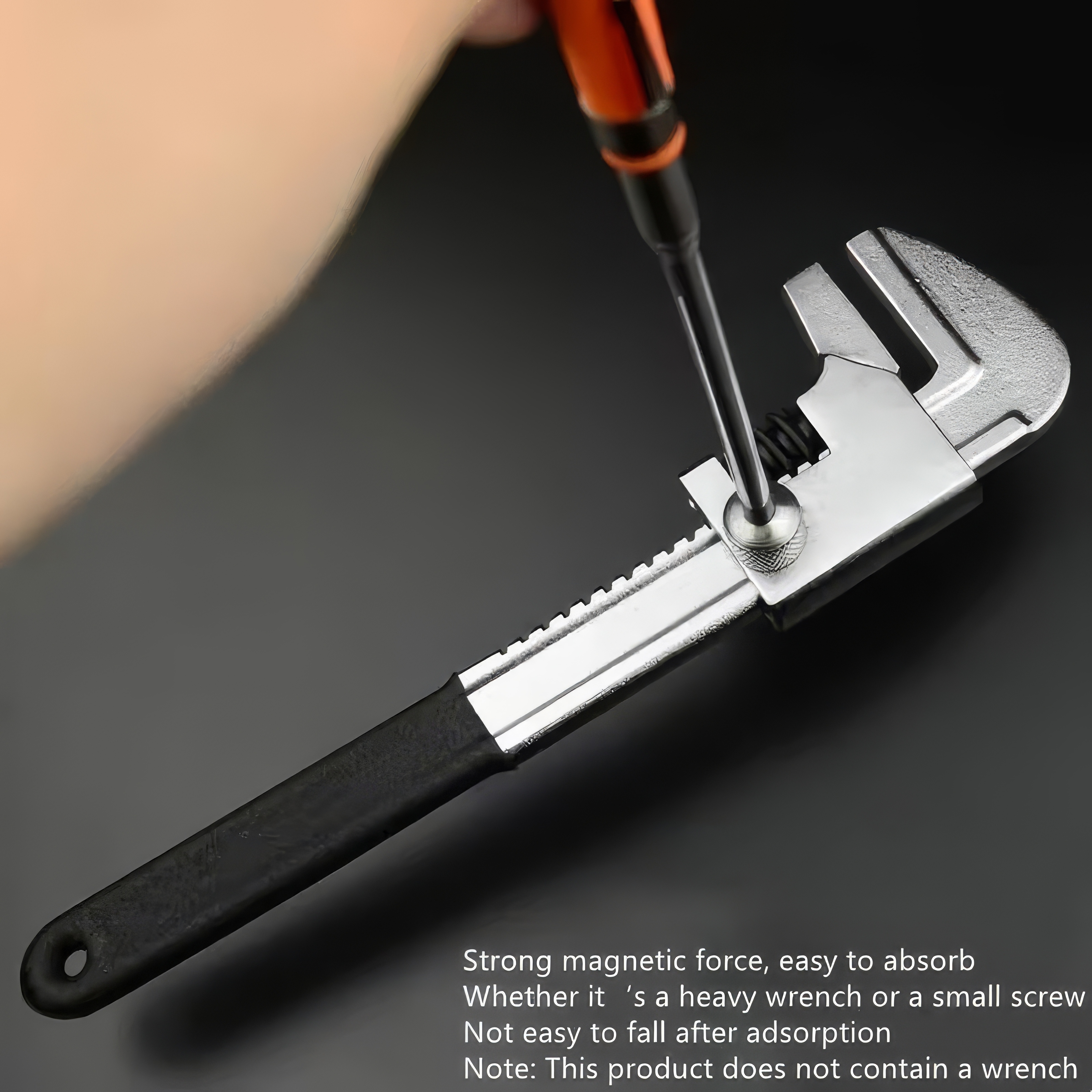 1/2 Piece Magnet Picking Tool  – обзор и цена Power Tools Orange