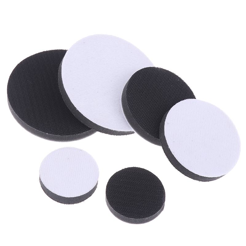 5Pcs 2/3/5 Inch Soft Density S – обзор и цена Power Tools Accessories