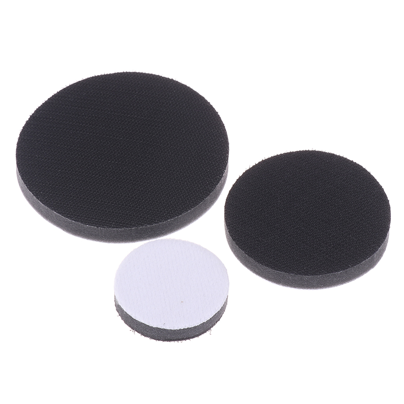 5Pcs 2/3/5 Inch Soft Density S – обзор и цена Power Tools Accessories