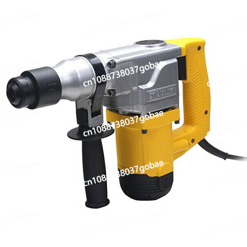 271K-A9 electric hammer and pi – обзор и цена Power Tools Hammer
