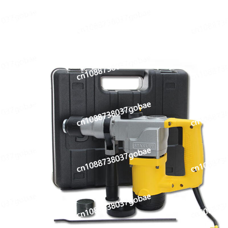 271K-A9 electric hammer and pi – обзор и цена Power Tools Hammer