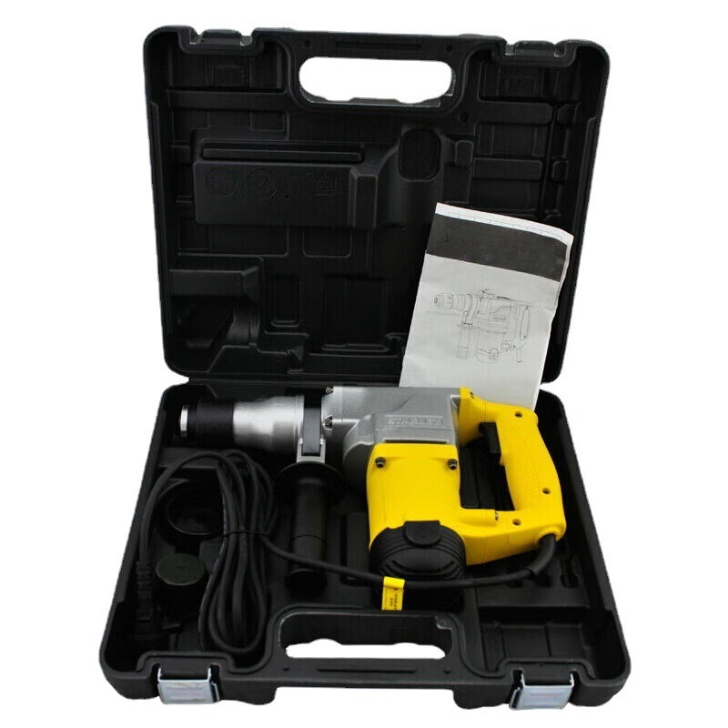 271K-A9 electric hammer and pi – обзор и цена Power Tools Hammer