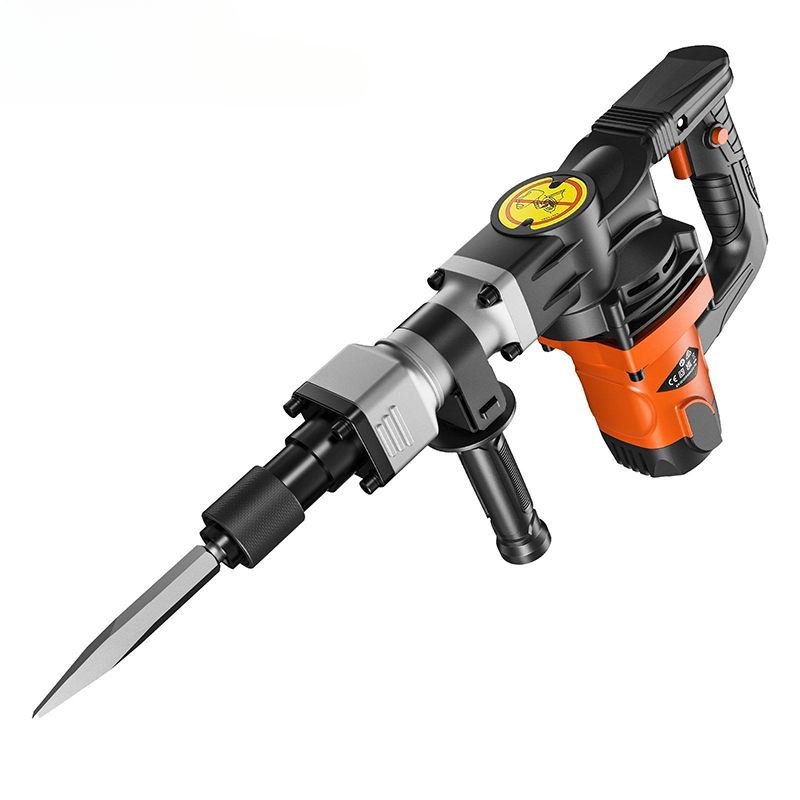 95A Pick Handheld Jack Portabl – обзор и цена Power Tools Hammer