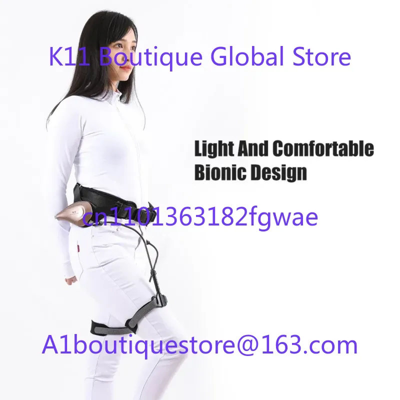 Walking Aid Bionic Body Power  – обзор и цена Power Tools Training