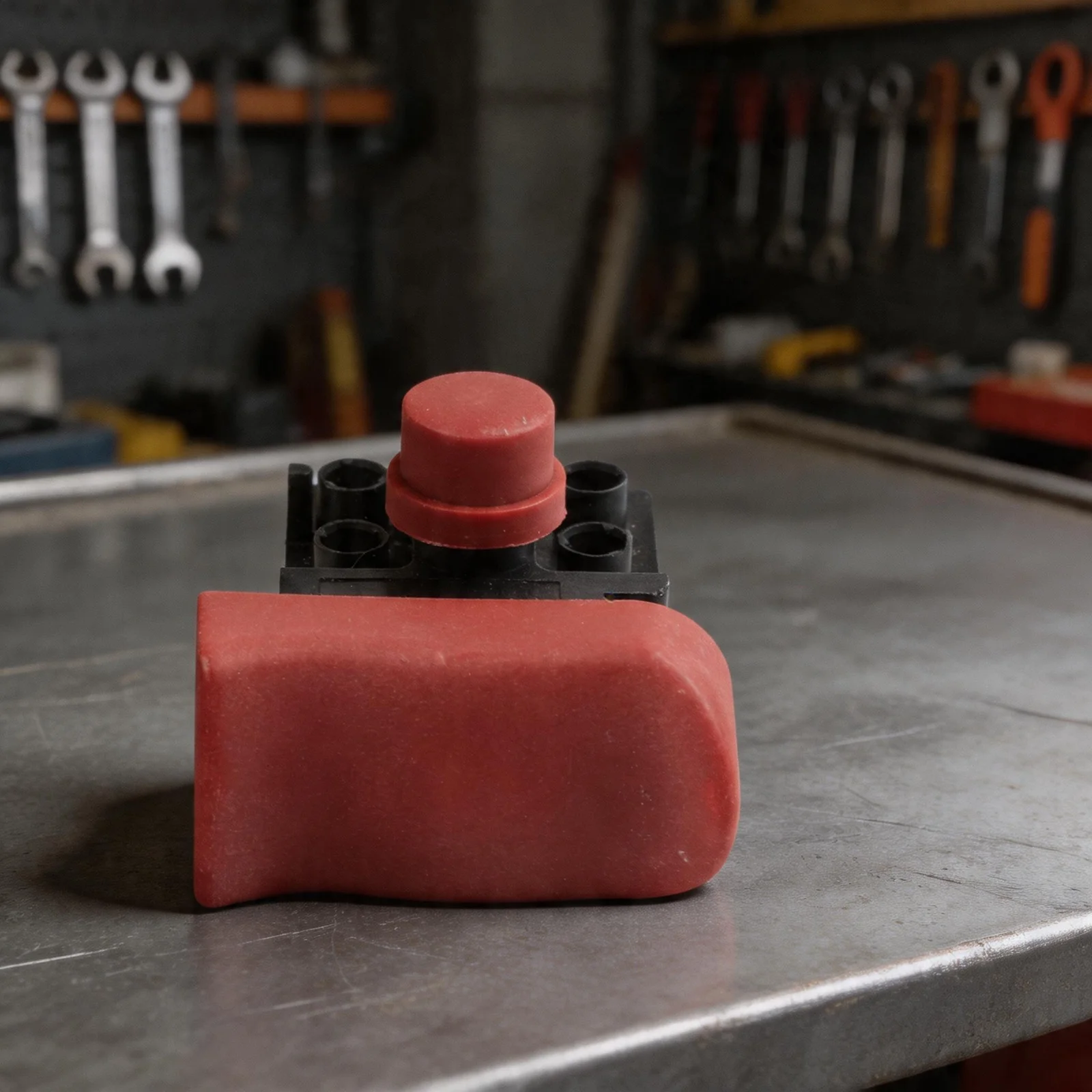 Replacement Trigger Switch For – обзор и цена Power Tools Orange
