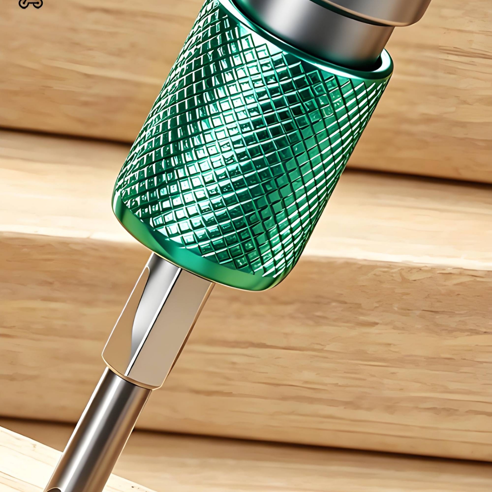 Hex Socket Adapter Quick Lock  – обзор и цена Power Tools Accessories