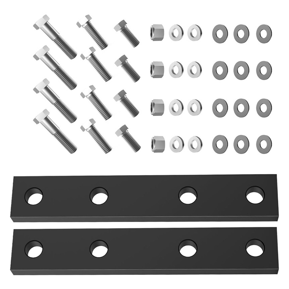 Steering Arm Extension Kit For – обзор и цена Zero Power Tools
