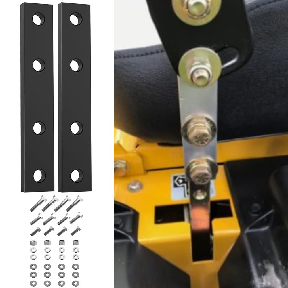 Steering Arm Extension Kit For – обзор и цена Zero Power Tools