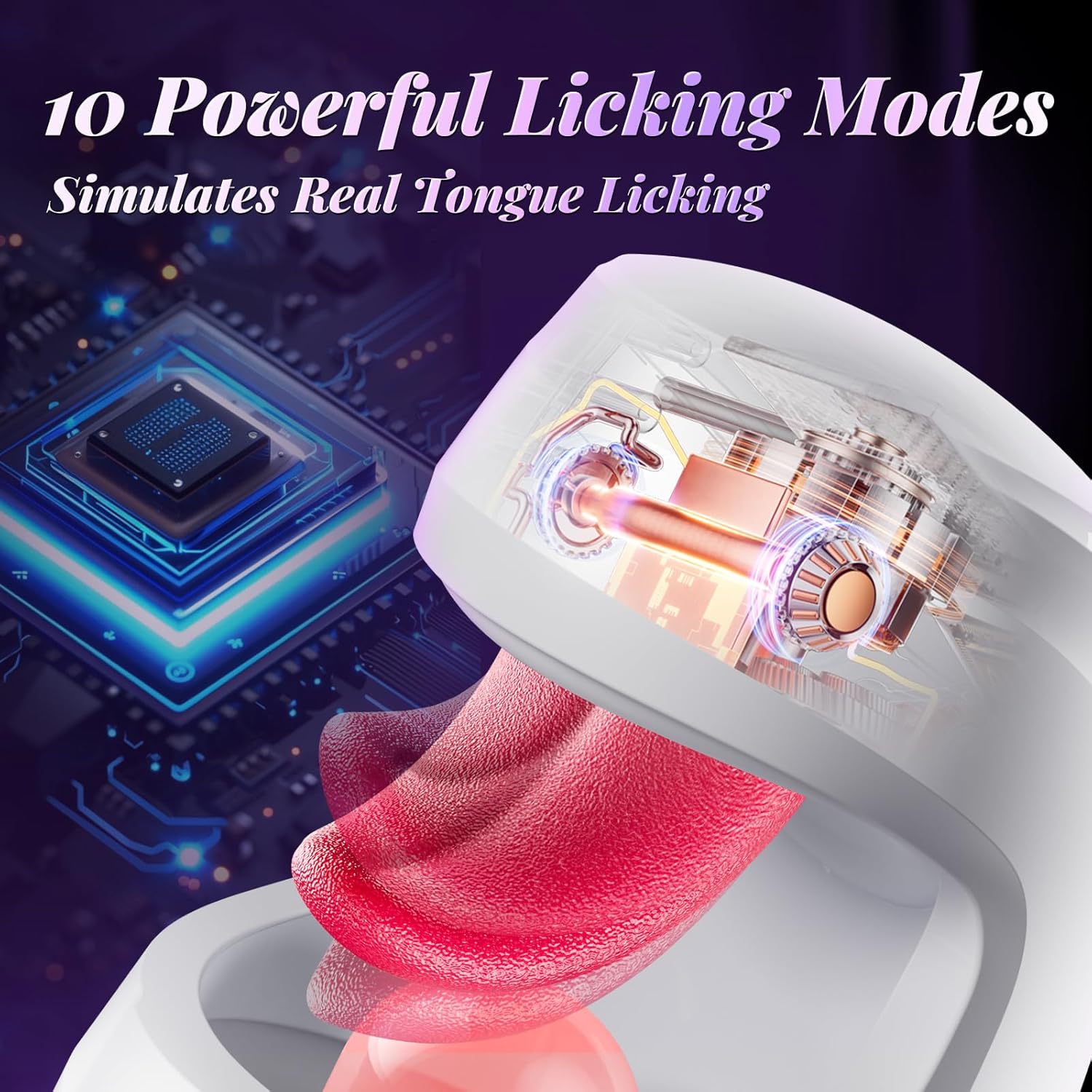Tongue Licking Penis Training  – обзор и цена Power Tools Training