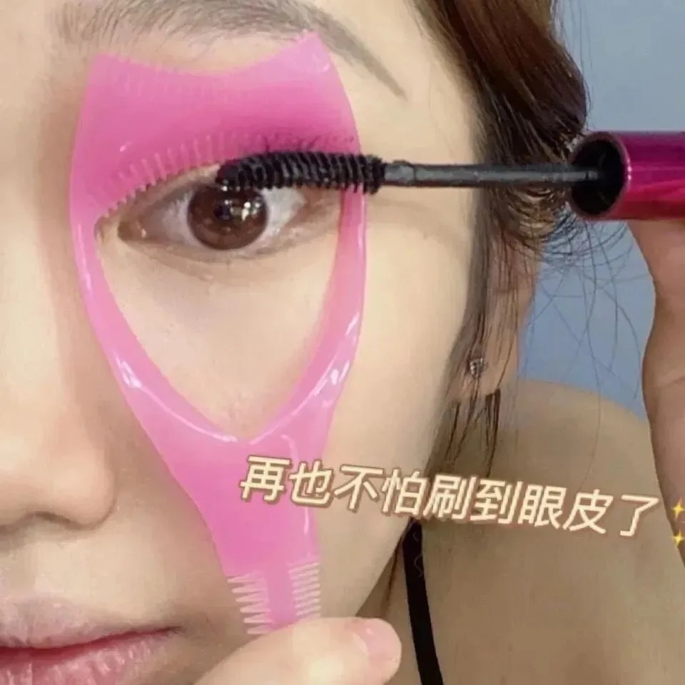 Handy Eyelash Aid Clip Pink Ey – обзор и цена Power Tools Pink