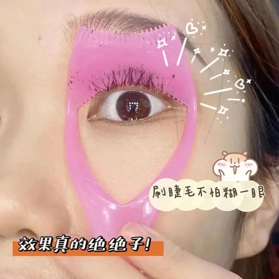 Handy Eyelash Aid Clip Pink Ey – обзор и цена Power Tools Pink