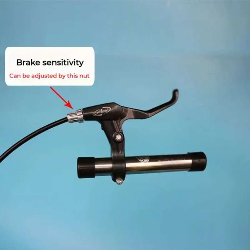 Car Co-Driver Auxiliary Brake  – обзор и цена Power Tools Training