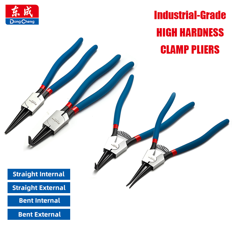5 inch Internal External Plier – обзор и цена Power Tools Germany