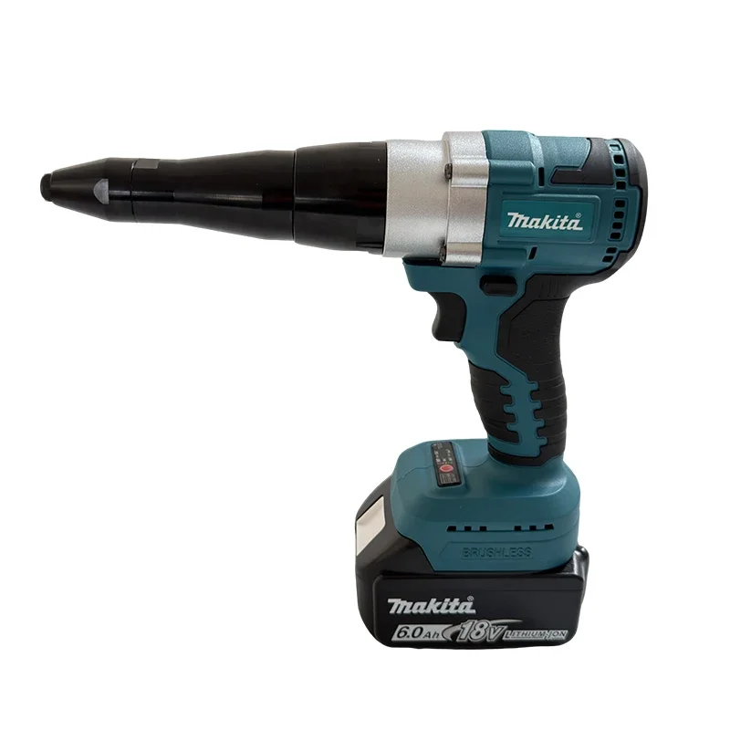 Makita 25000N Brushless Electr – обзор и цена Power Tools Universal Battery
